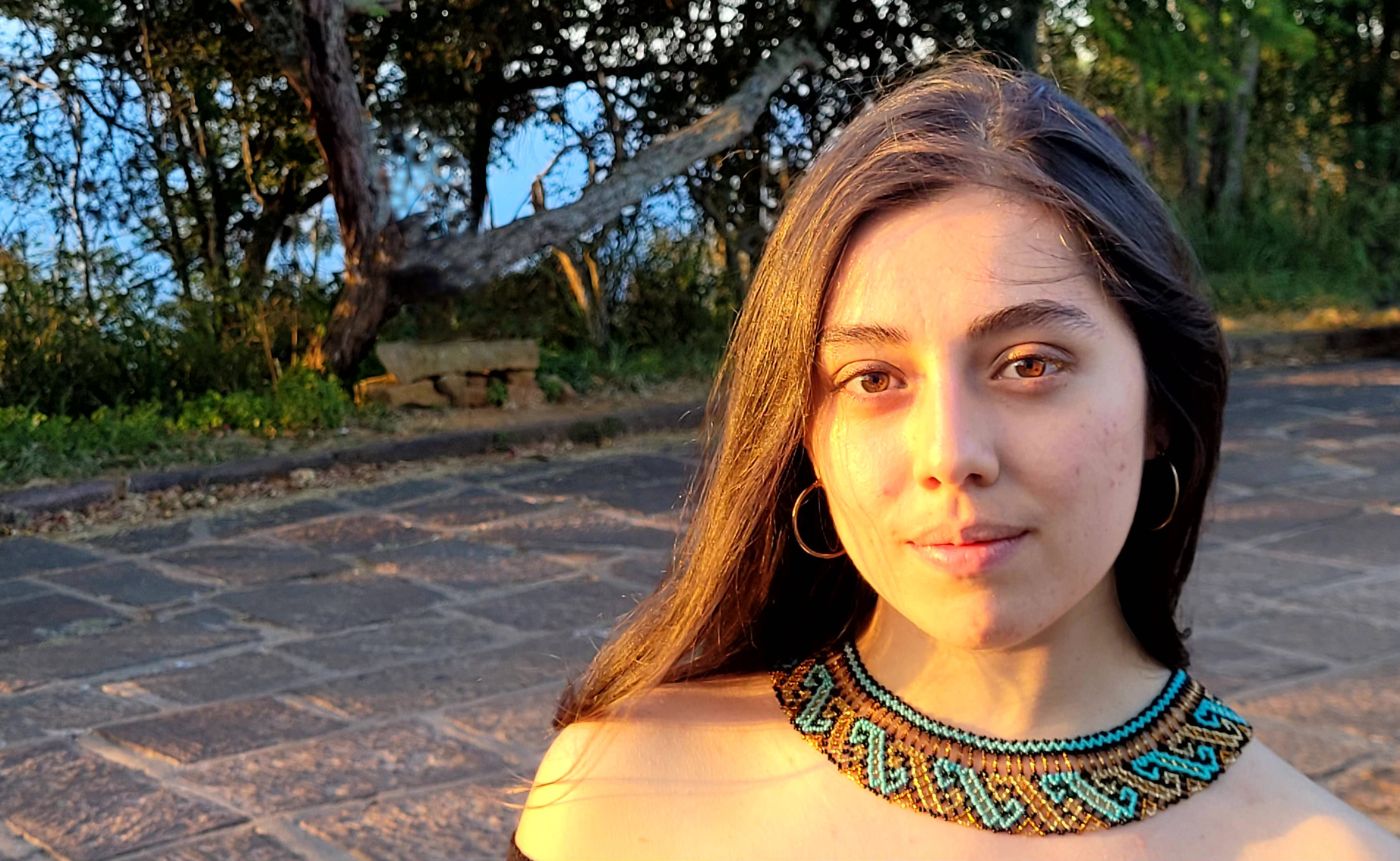Juliana Morales Carreño