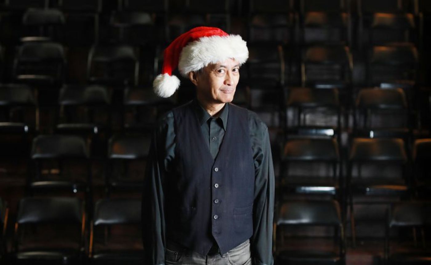 CHRISTMAS IN NICKYLAND 22-23
